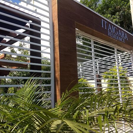 Itaigara 80 Metros Da Praia Bombinhas Exterior foto