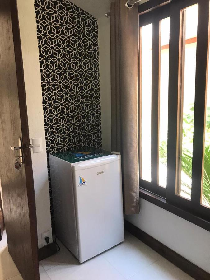 Itaigara 80 Metros Da Praia Bombinhas Exterior foto