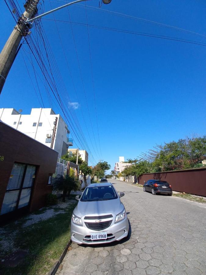 Itaigara 80 Metros Da Praia Bombinhas Exterior foto
