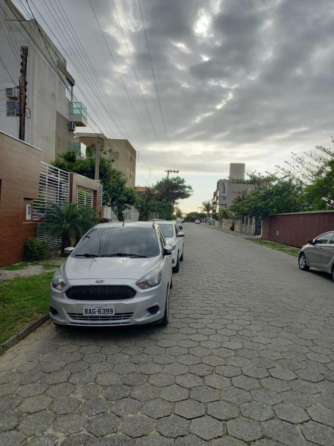 Itaigara 80 Metros Da Praia Bombinhas Exterior foto