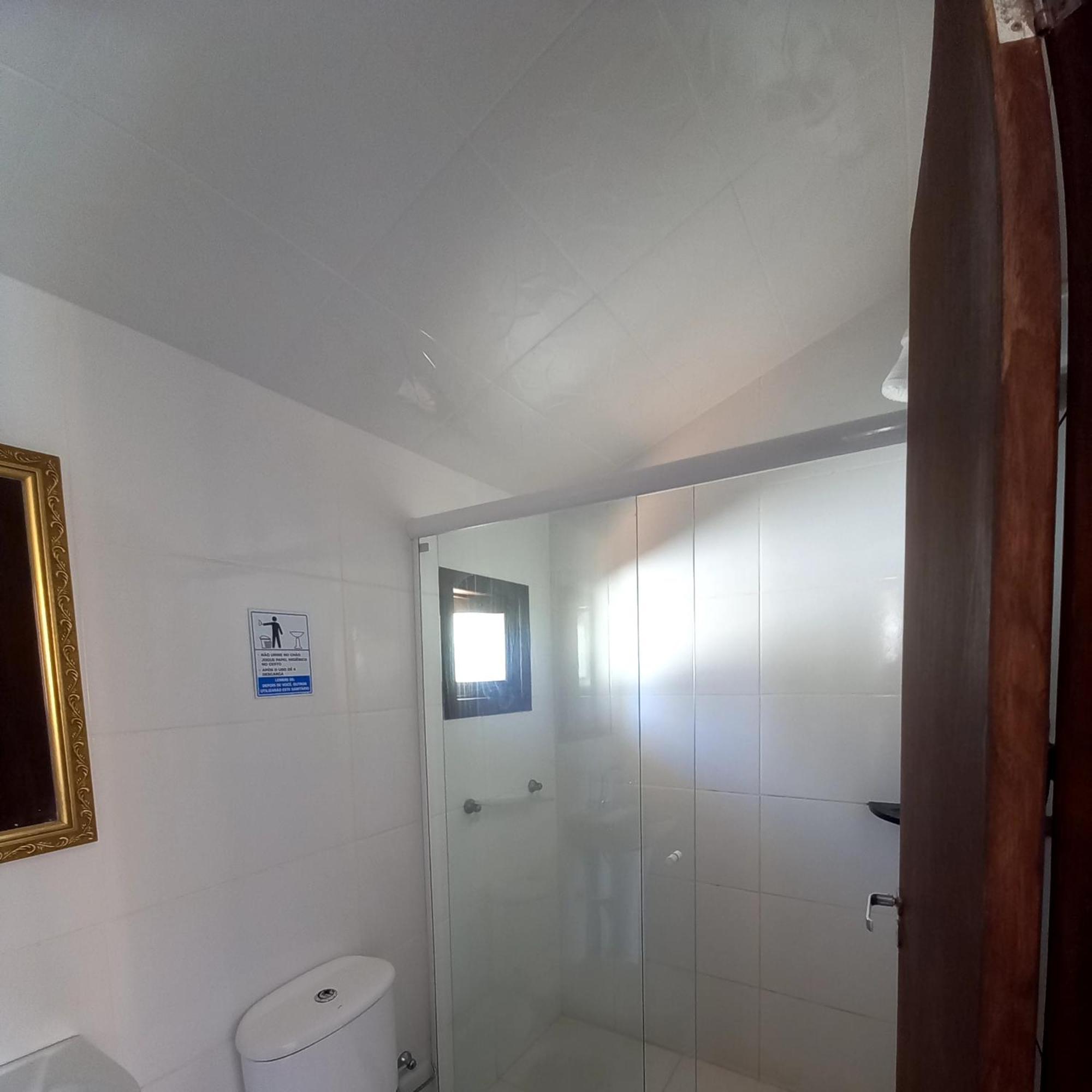 Itaigara 80 Metros Da Praia Bombinhas Zimmer foto