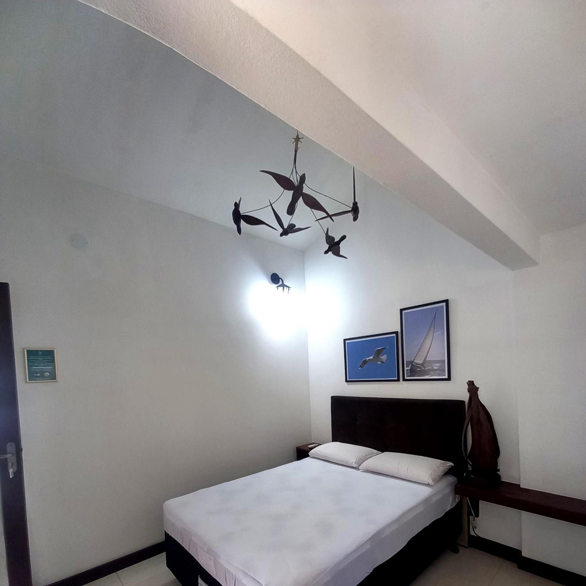Itaigara 80 Metros Da Praia Bombinhas Zimmer foto
