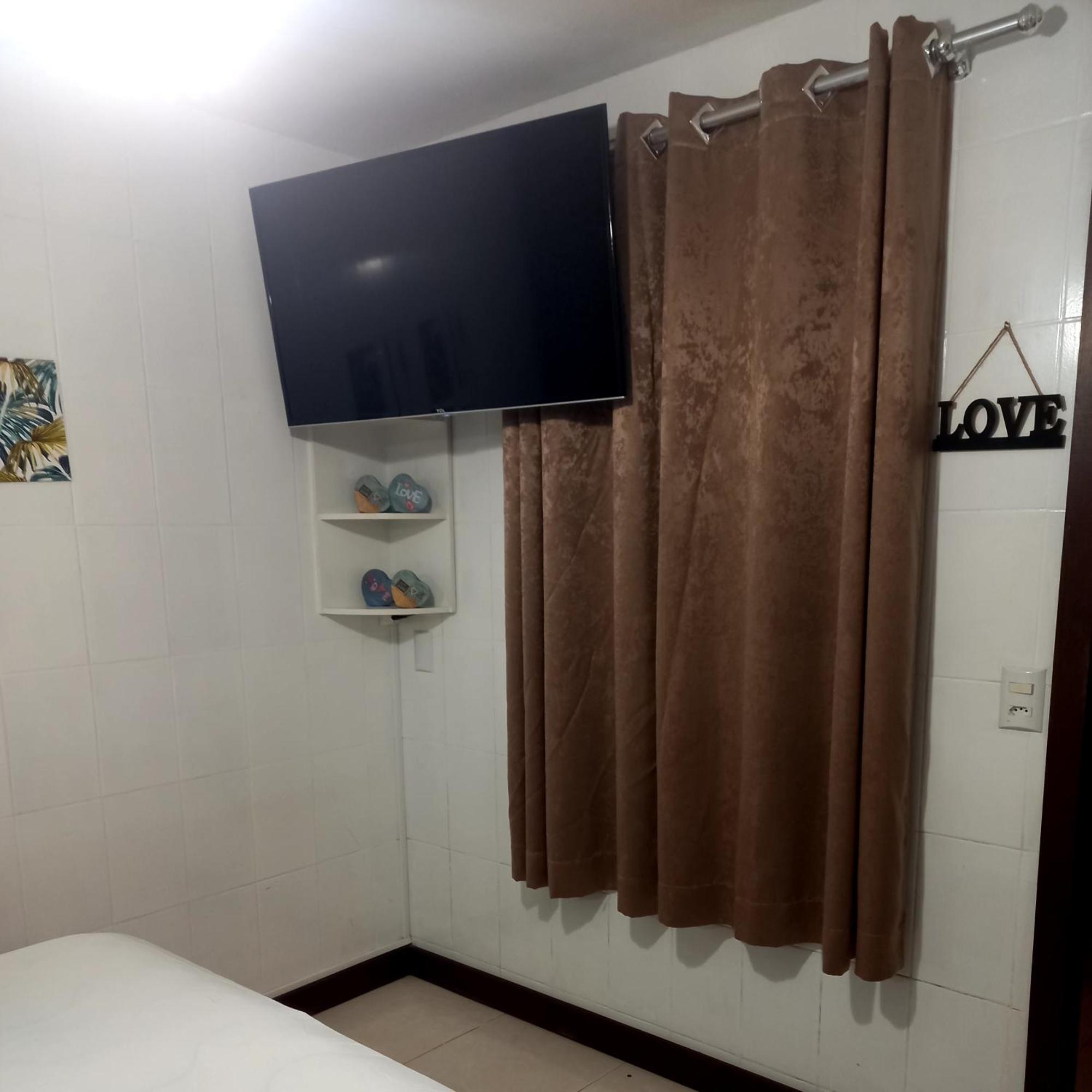 Itaigara 80 Metros Da Praia Bombinhas Zimmer foto