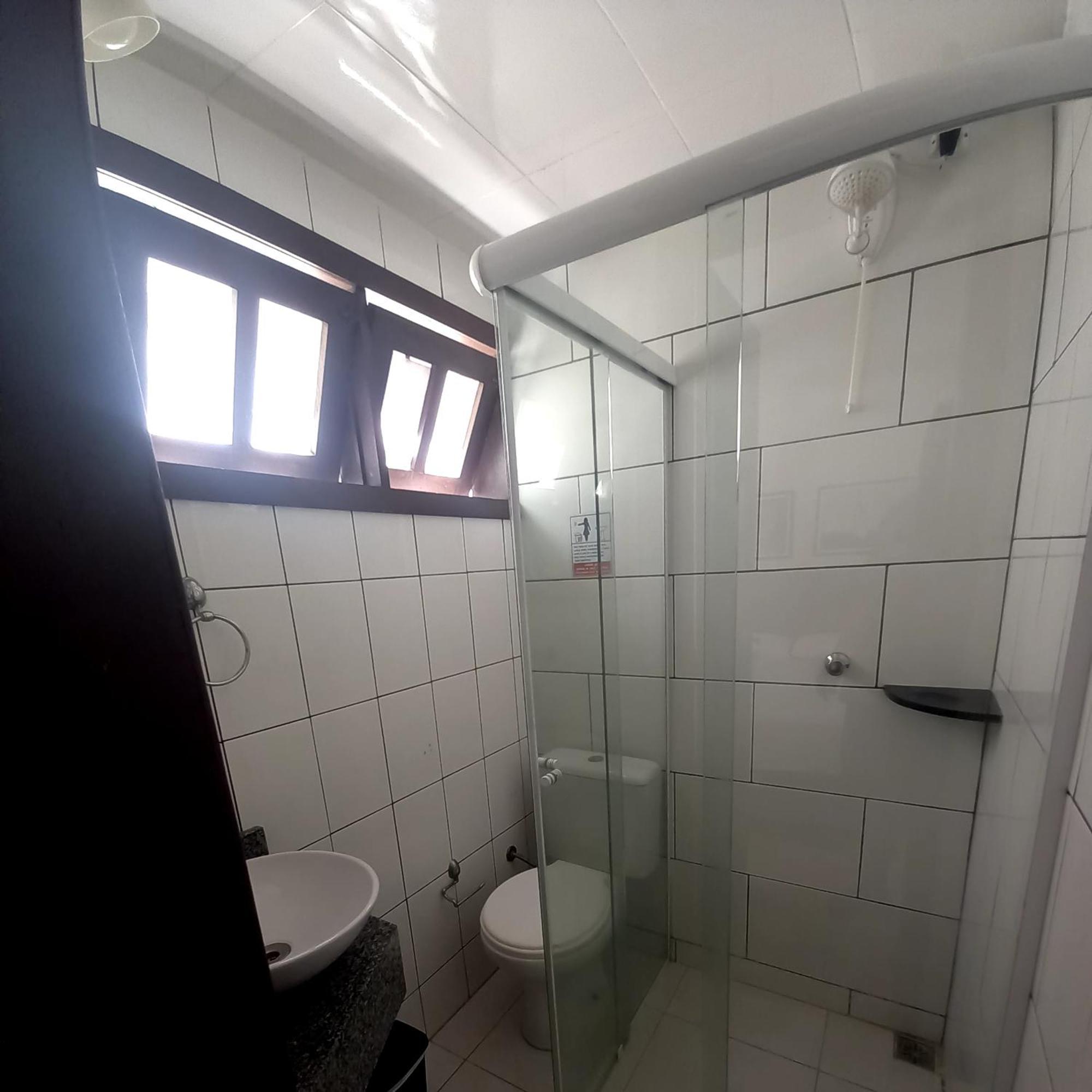 Itaigara 80 Metros Da Praia Bombinhas Zimmer foto