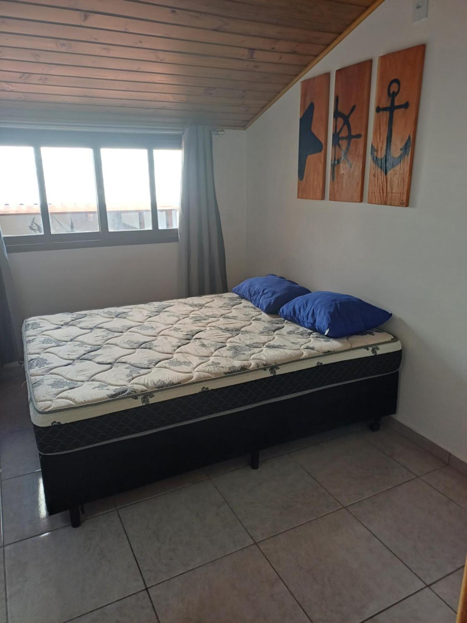 Itaigara 80 Metros Da Praia Bombinhas Zimmer foto