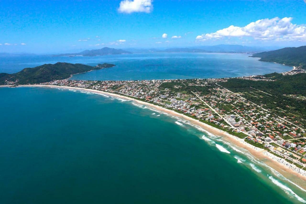 Itaigara 80 Metros Da Praia Bombinhas Exterior foto