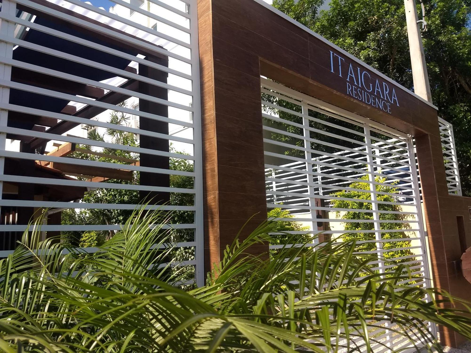 Itaigara 80 Metros Da Praia Bombinhas Exterior foto